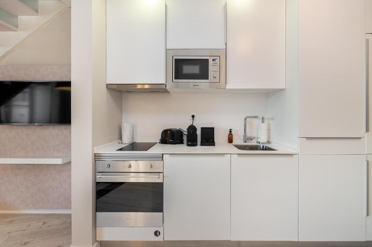 Apartment Kula Rossio
