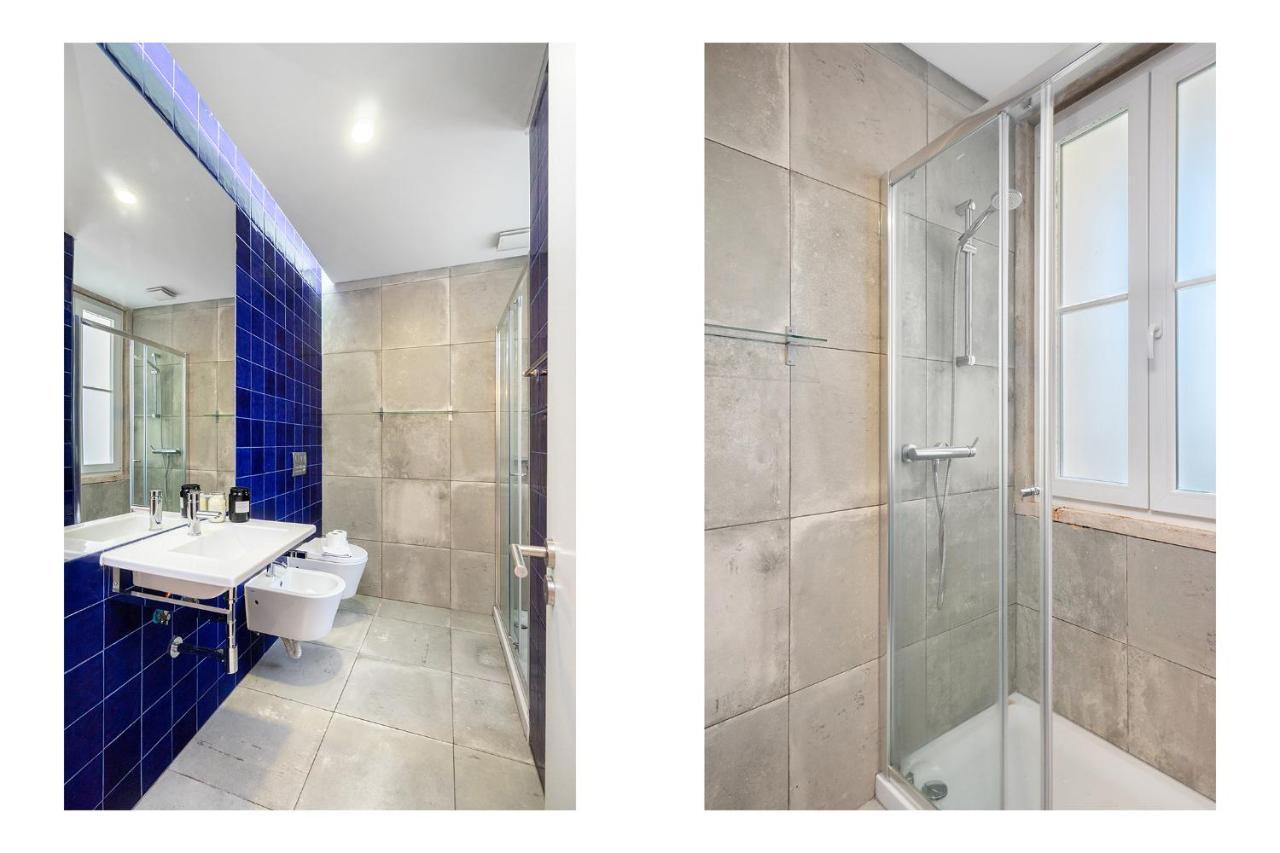 Apartment Kula Rossio Lisbon