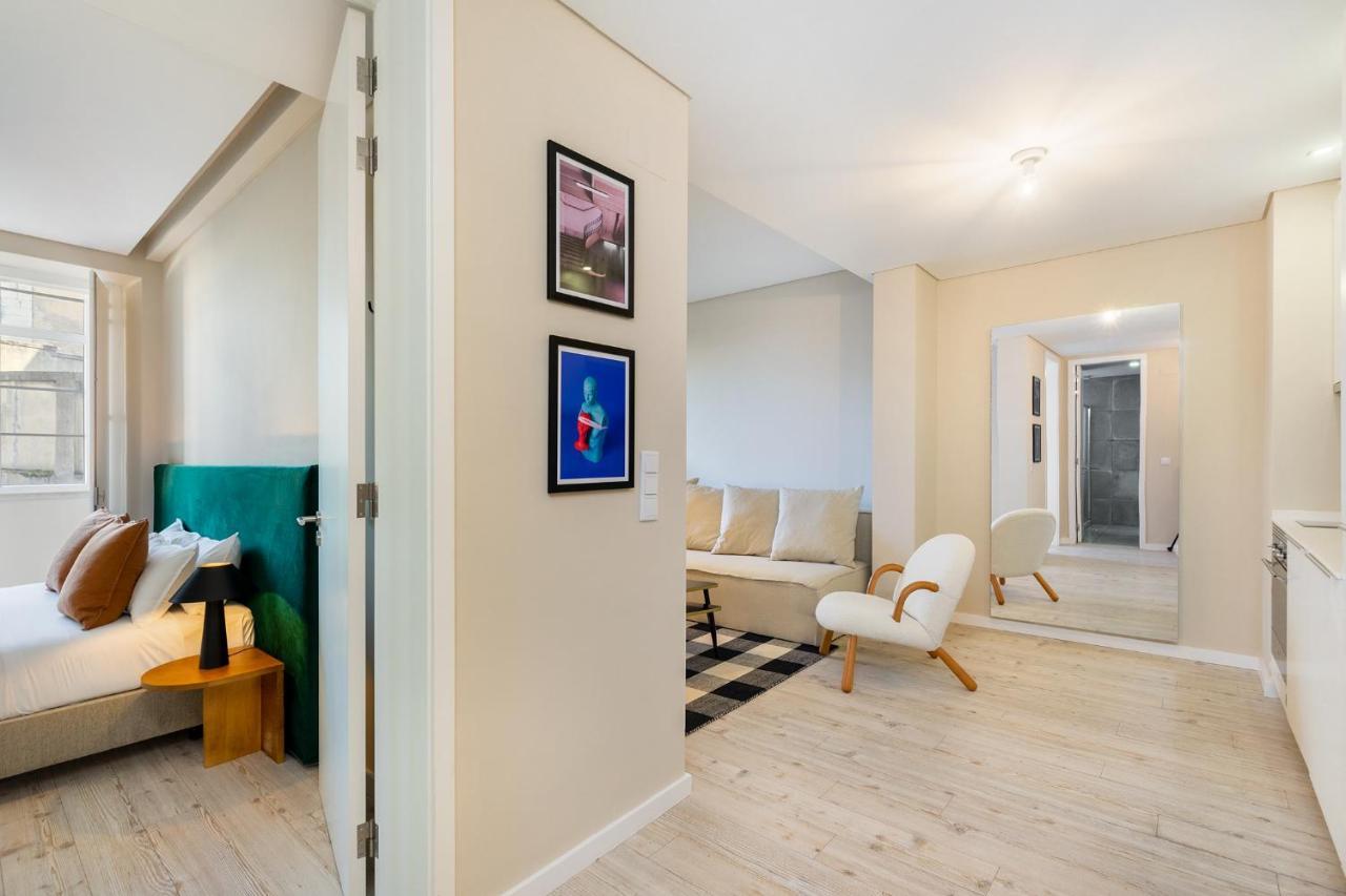 Apartment Kula Rossio
