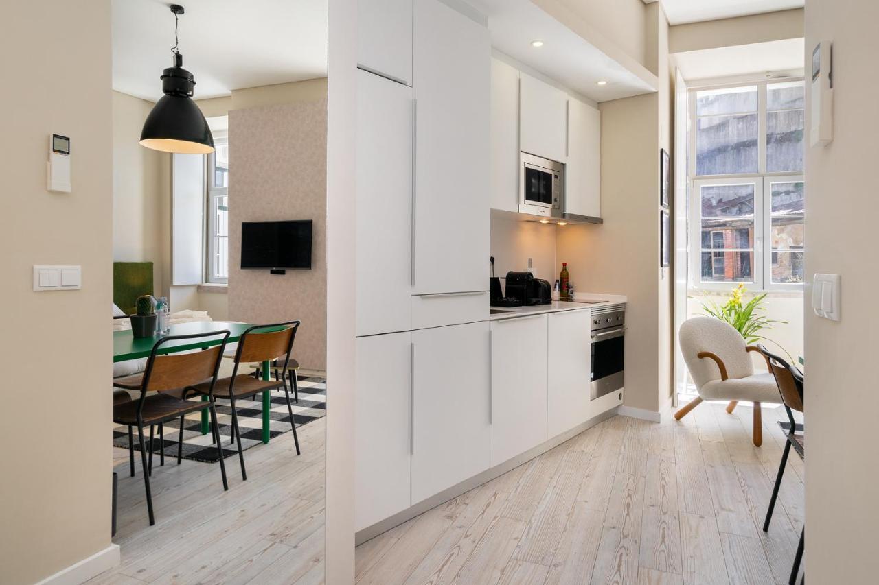 Kula Rossio Apartment Lisbon