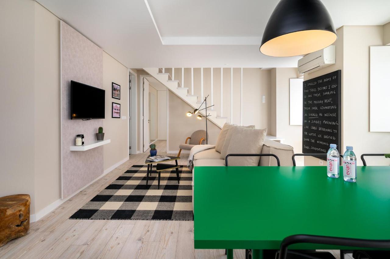 Kula Rossio Apartment Lisbon