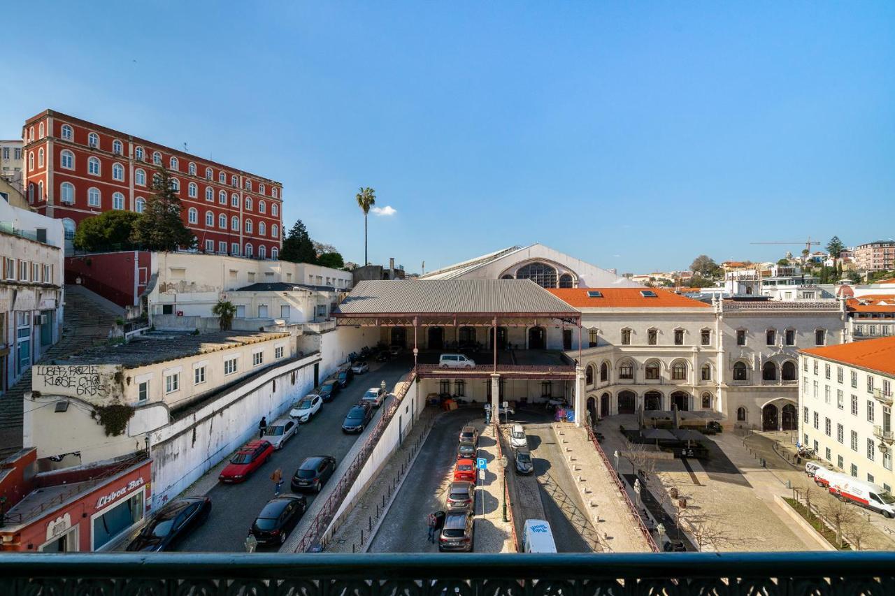Kula Rossio Apartamento *
