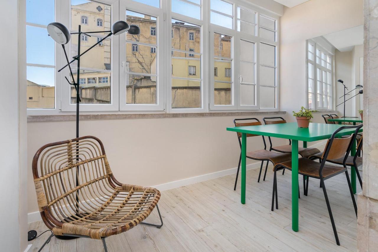Apartamento Kula Rossio