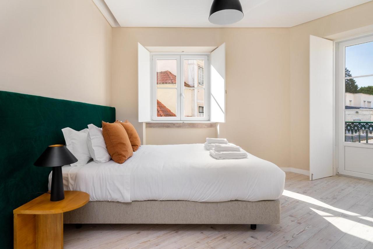 Kula Rossio Apartamento *