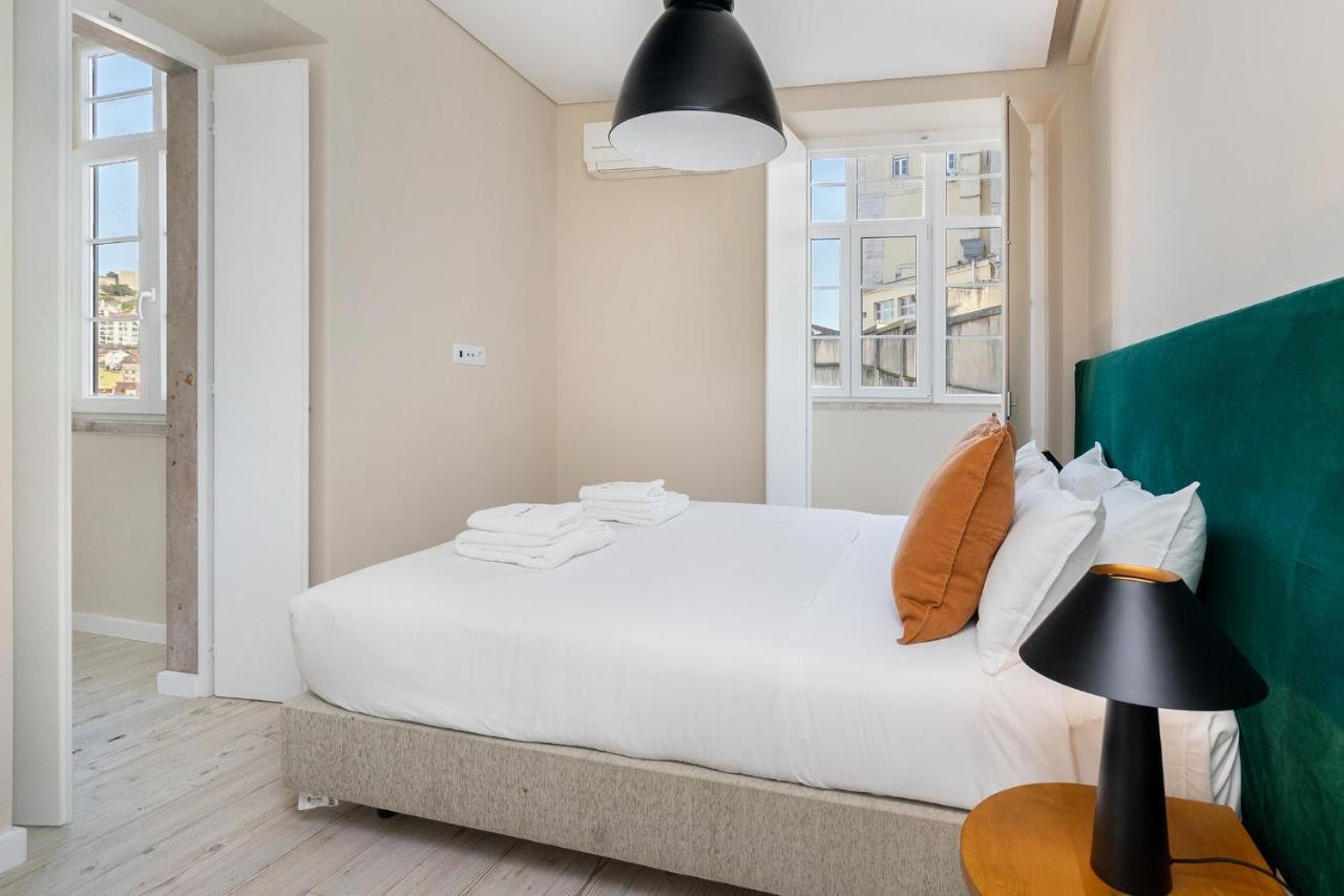 Apartamento Kula Rossio *