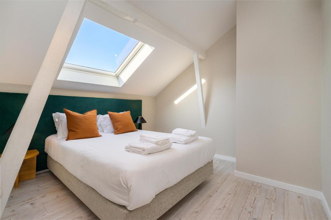 Apartamento Kula Rossio *