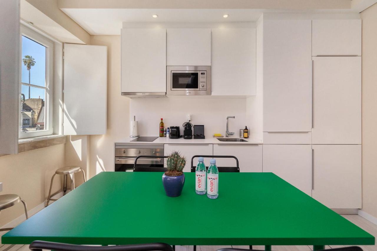 Kula Rossio Apartamento Lisboa