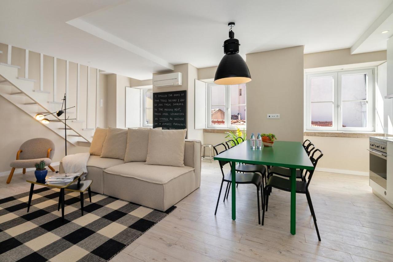 Kula Rossio Apartamento Lisboa