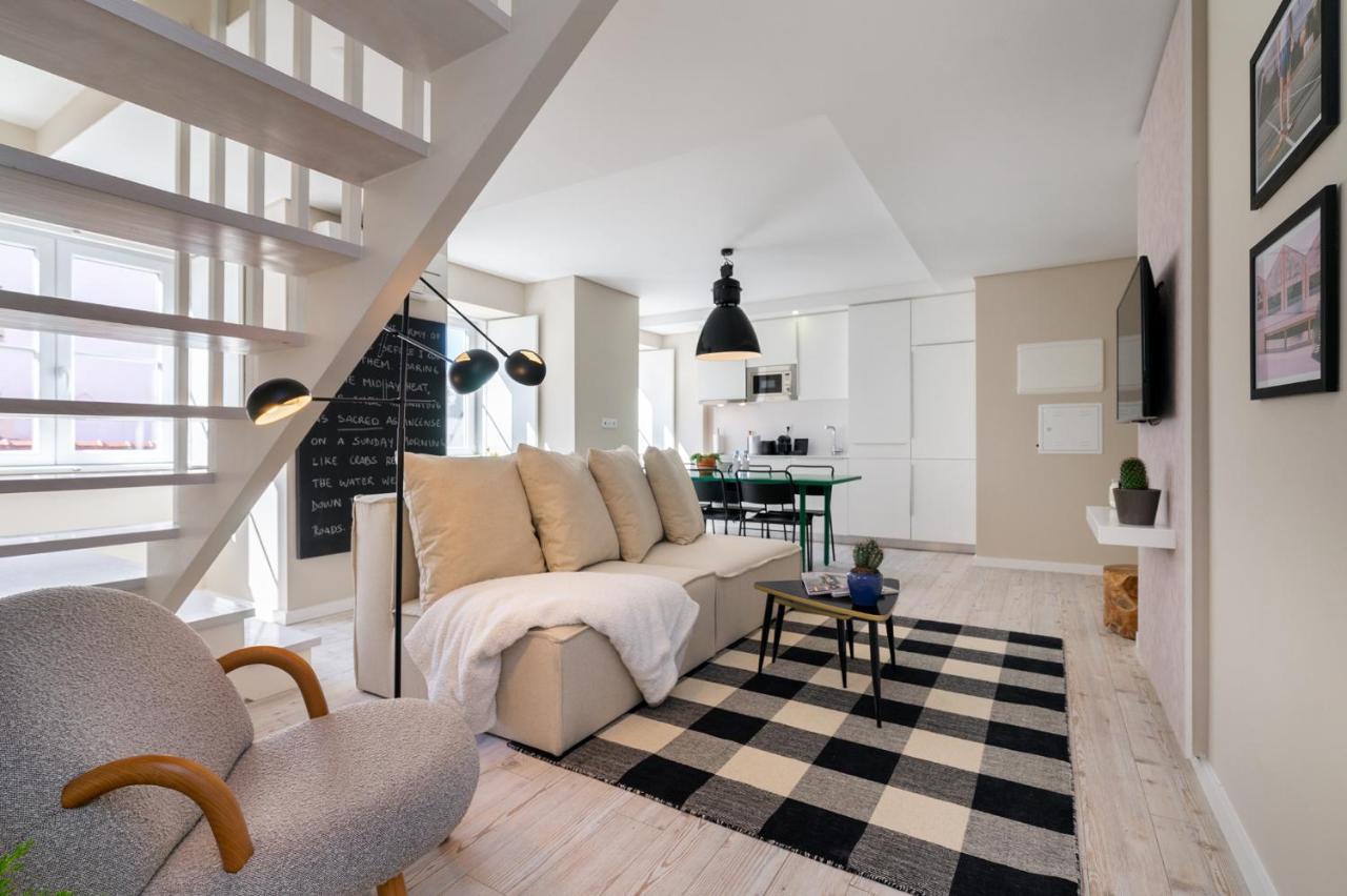 Kula Rossio Apartamento Lisboa