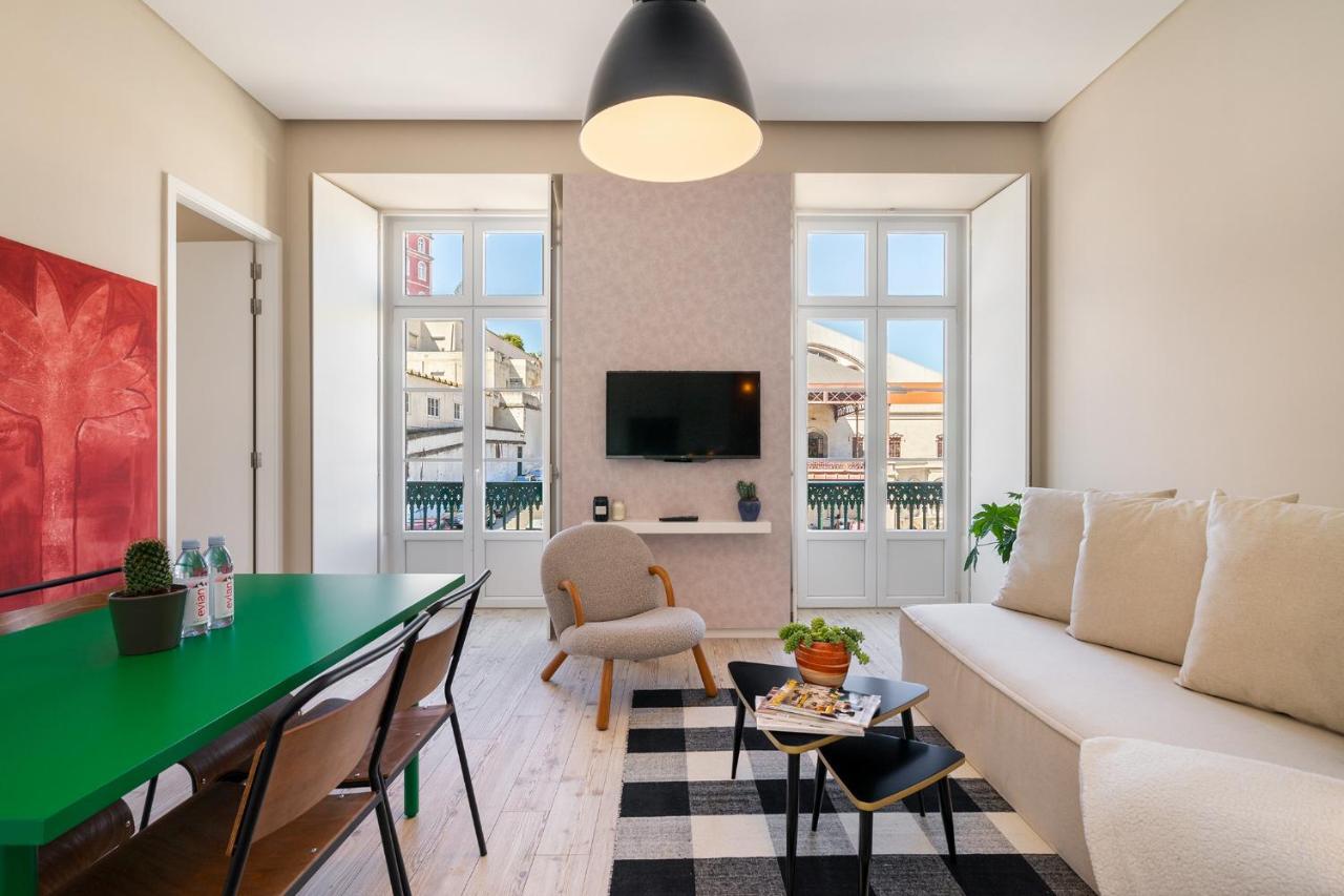 Kula Rossio Apartamento *