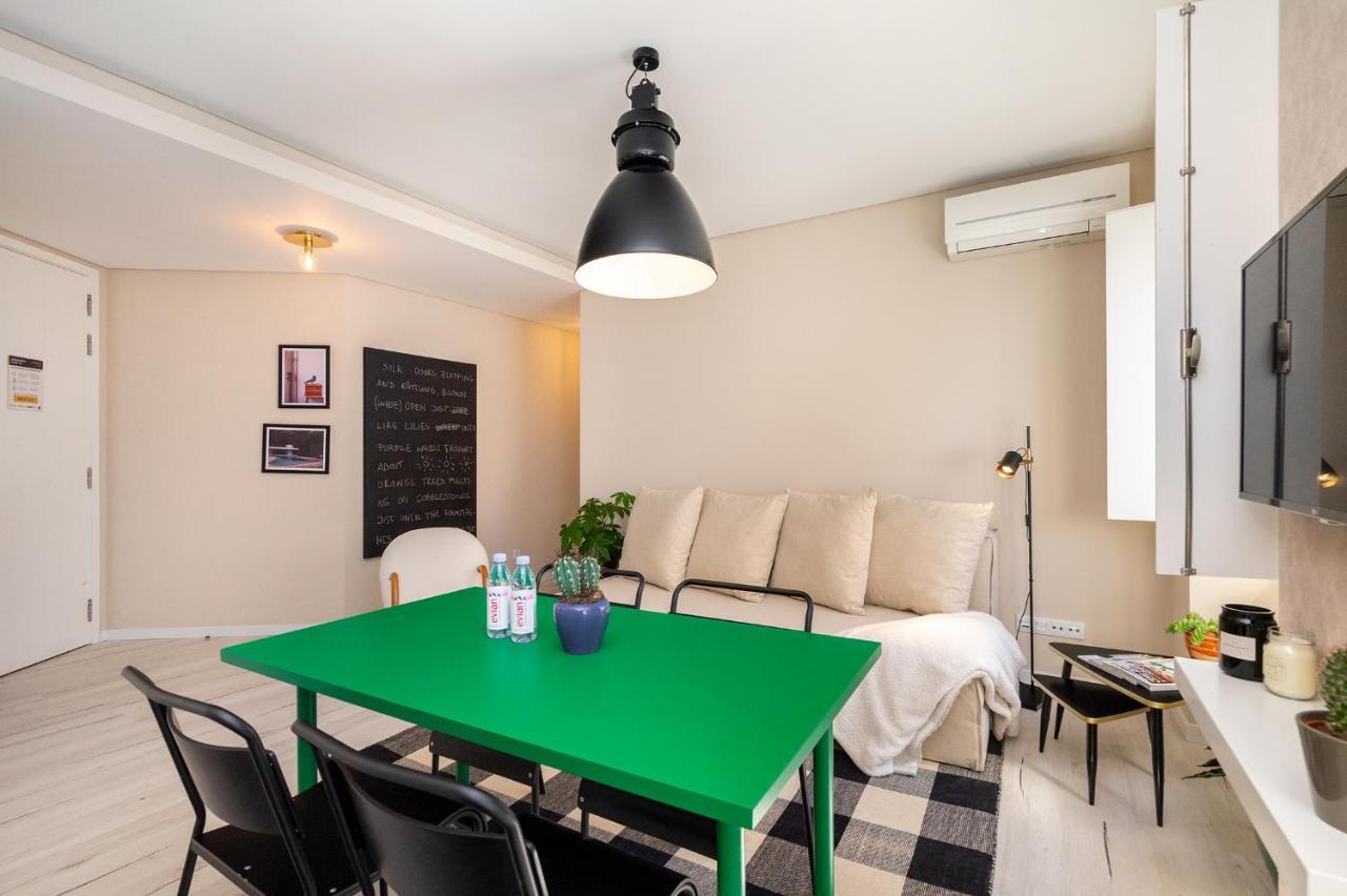Kula Rossio Apartamento