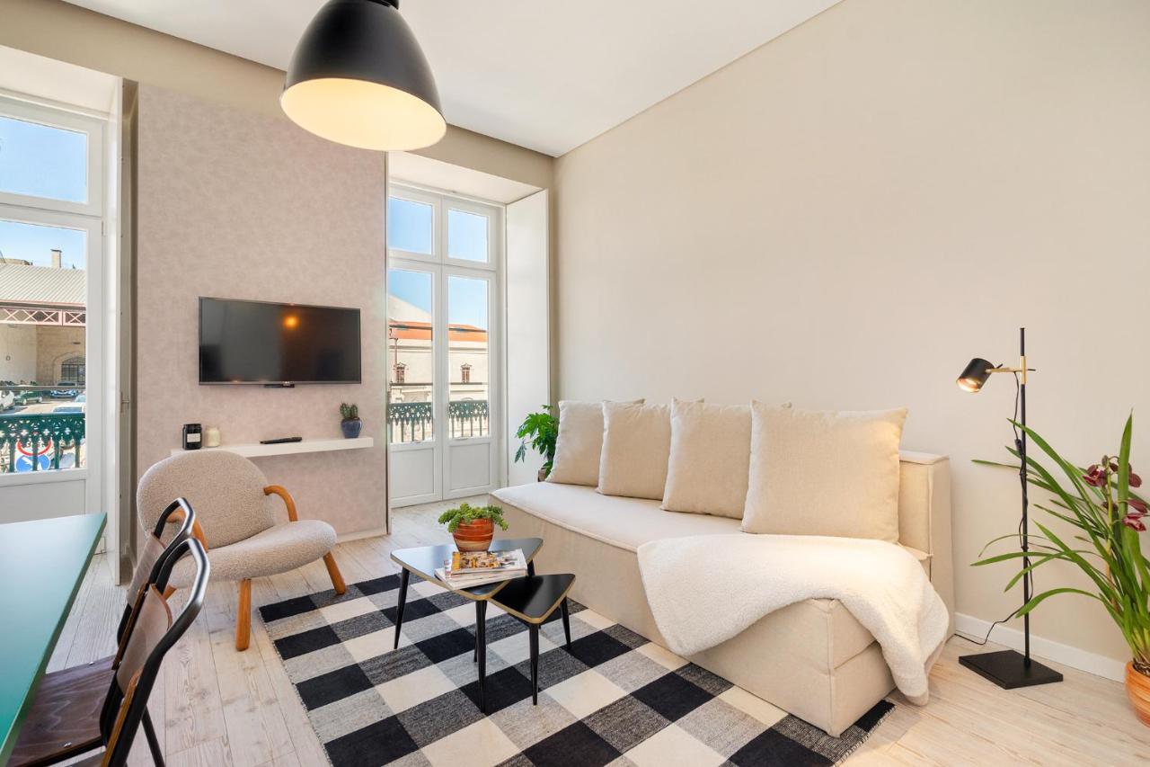 Kula Rossio Apartamento Lisboa