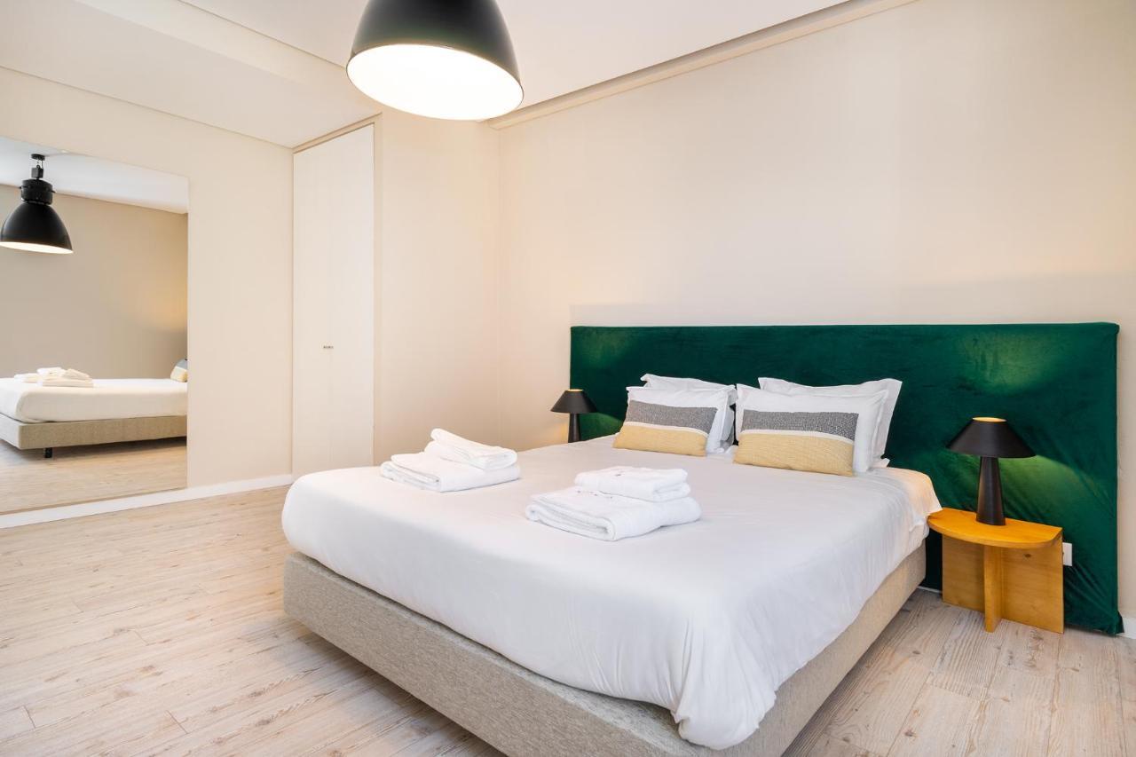 Kula Rossio Apartamento *